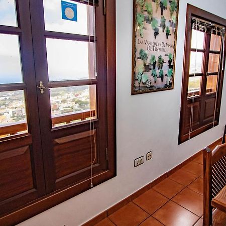 איקוד דה לוס וינוס Holidaynorthtenerife Caserio Rural Los Charcos מראה חיצוני תמונה