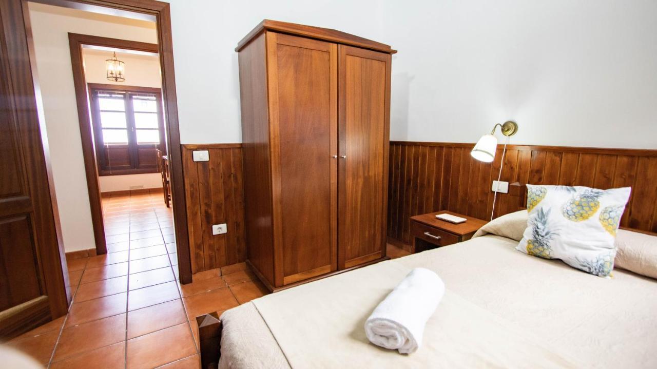איקוד דה לוס וינוס Holidaynorthtenerife Caserio Rural Los Charcos מראה חיצוני תמונה