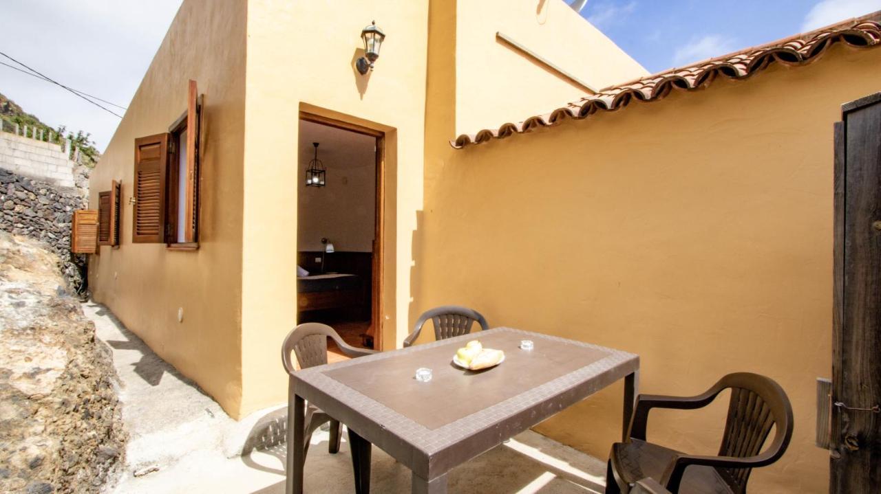 איקוד דה לוס וינוס Holidaynorthtenerife Caserio Rural Los Charcos מראה חיצוני תמונה