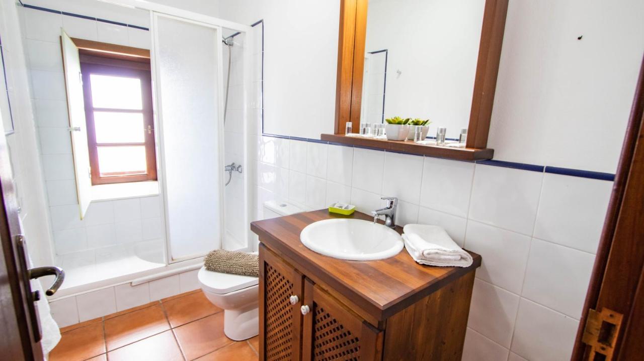 איקוד דה לוס וינוס Holidaynorthtenerife Caserio Rural Los Charcos מראה חיצוני תמונה
