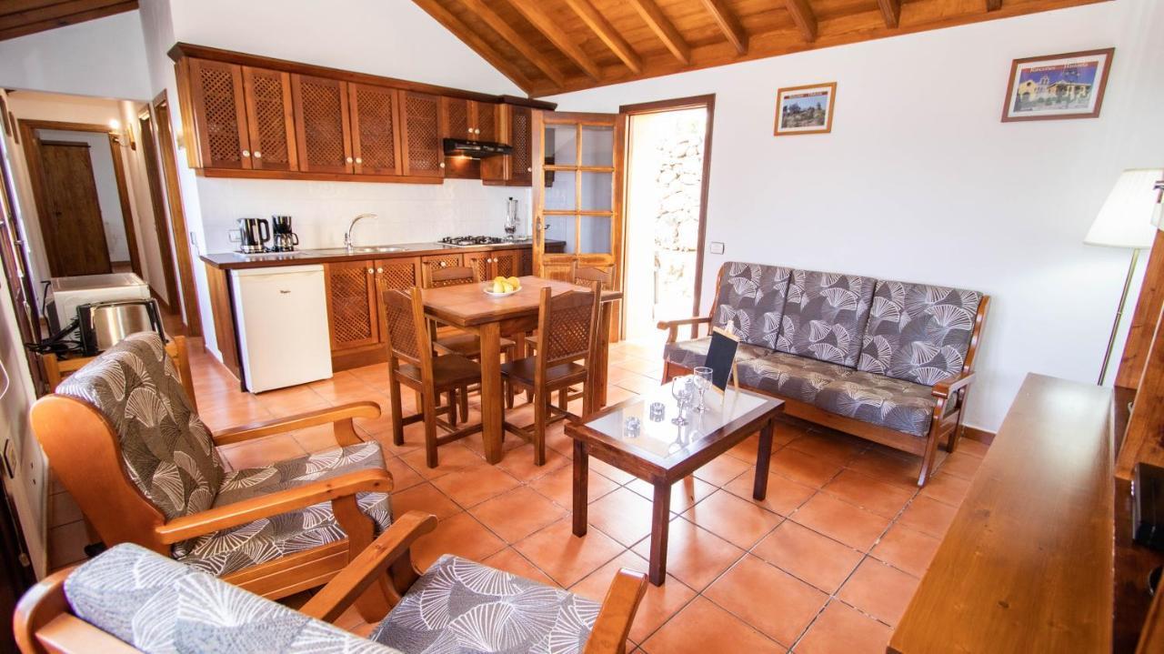 איקוד דה לוס וינוס Holidaynorthtenerife Caserio Rural Los Charcos מראה חיצוני תמונה