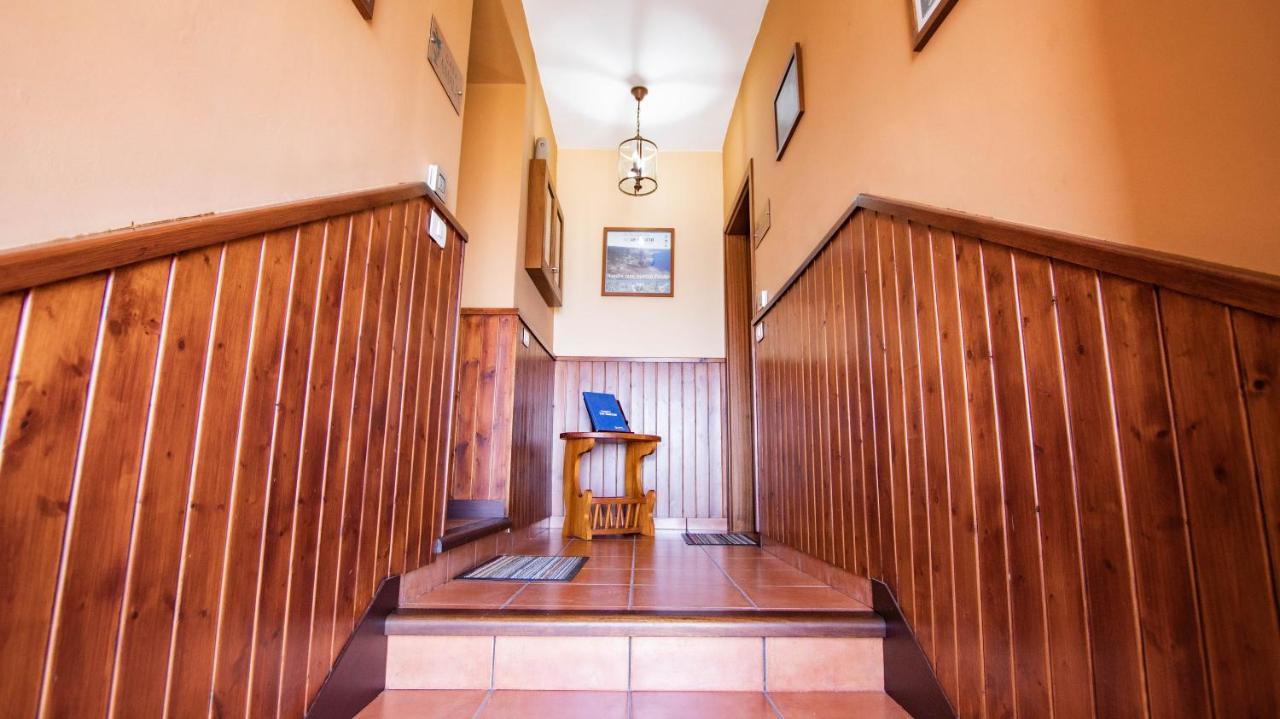 איקוד דה לוס וינוס Holidaynorthtenerife Caserio Rural Los Charcos מראה חיצוני תמונה
