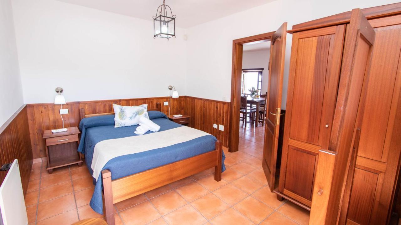איקוד דה לוס וינוס Holidaynorthtenerife Caserio Rural Los Charcos מראה חיצוני תמונה