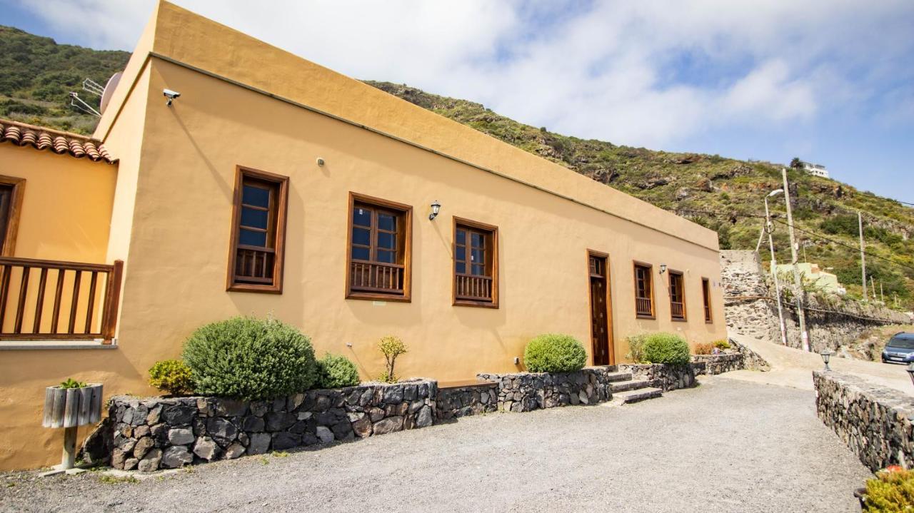 איקוד דה לוס וינוס Holidaynorthtenerife Caserio Rural Los Charcos מראה חיצוני תמונה