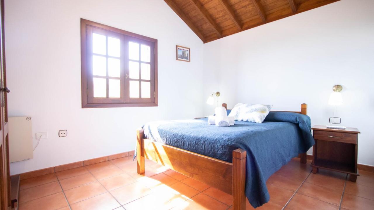 איקוד דה לוס וינוס Holidaynorthtenerife Caserio Rural Los Charcos מראה חיצוני תמונה
