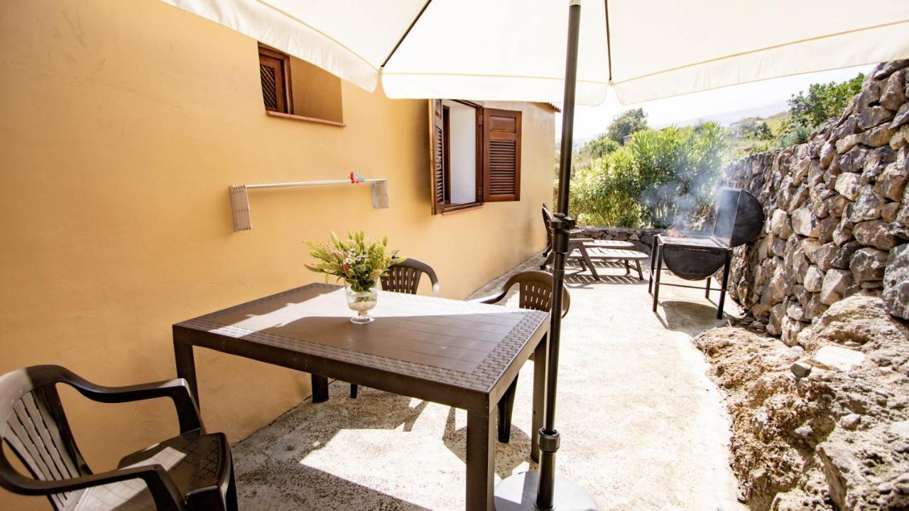 איקוד דה לוס וינוס Holidaynorthtenerife Caserio Rural Los Charcos מראה חיצוני תמונה