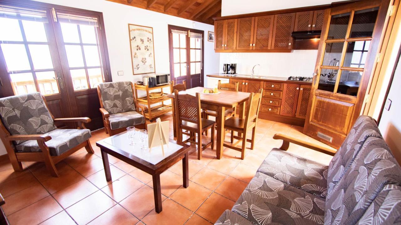 איקוד דה לוס וינוס Holidaynorthtenerife Caserio Rural Los Charcos מראה חיצוני תמונה