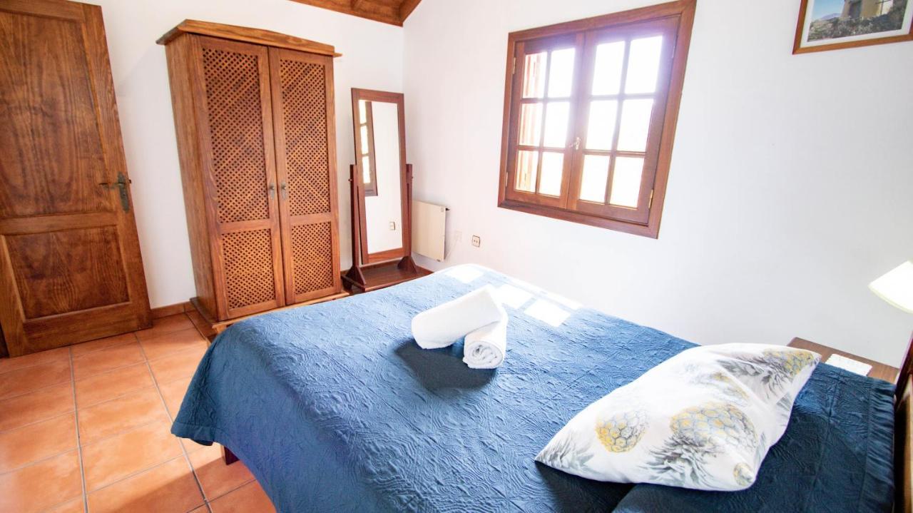 איקוד דה לוס וינוס Holidaynorthtenerife Caserio Rural Los Charcos מראה חיצוני תמונה