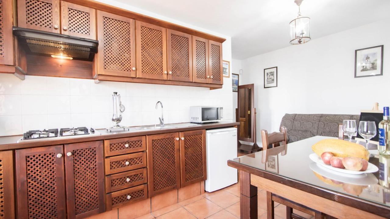 איקוד דה לוס וינוס Holidaynorthtenerife Caserio Rural Los Charcos מראה חיצוני תמונה