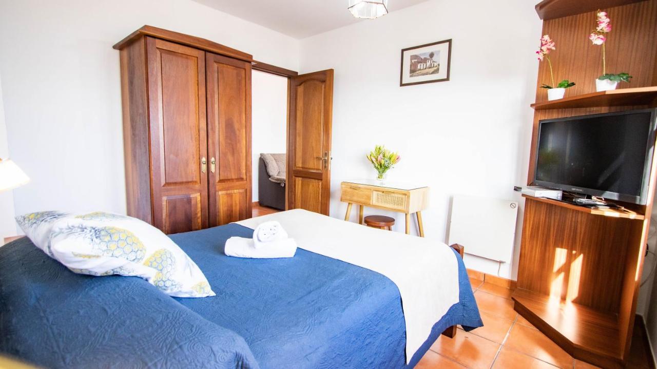 איקוד דה לוס וינוס Holidaynorthtenerife Caserio Rural Los Charcos מראה חיצוני תמונה