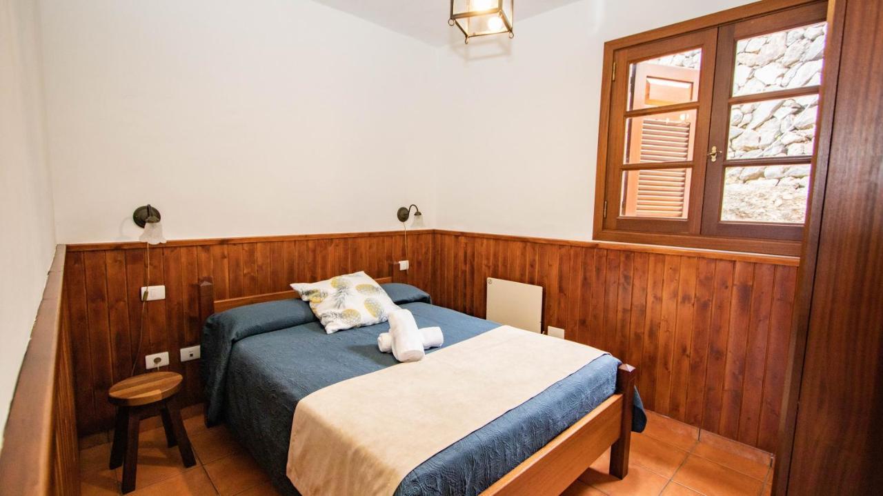 איקוד דה לוס וינוס Holidaynorthtenerife Caserio Rural Los Charcos מראה חיצוני תמונה