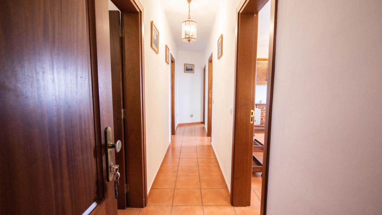 איקוד דה לוס וינוס Holidaynorthtenerife Caserio Rural Los Charcos מראה חיצוני תמונה