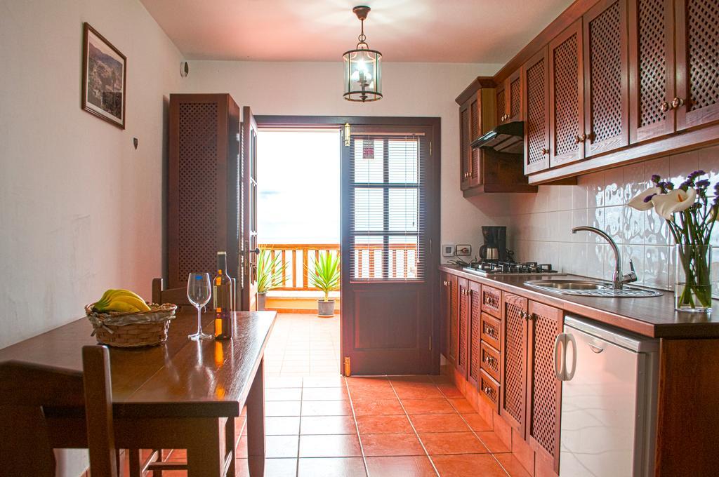 איקוד דה לוס וינוס Holidaynorthtenerife Caserio Rural Los Charcos חדר תמונה