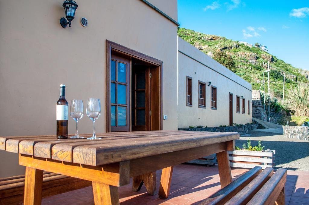 איקוד דה לוס וינוס Holidaynorthtenerife Caserio Rural Los Charcos מראה חיצוני תמונה